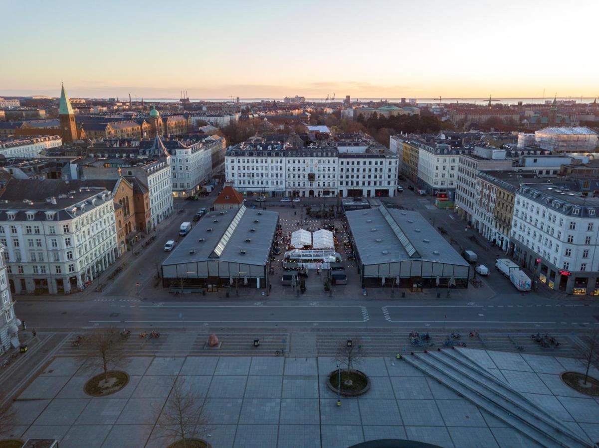 Lavish 4Br Apartment In The Heart Of Cph By The Canals København Eksteriør billede