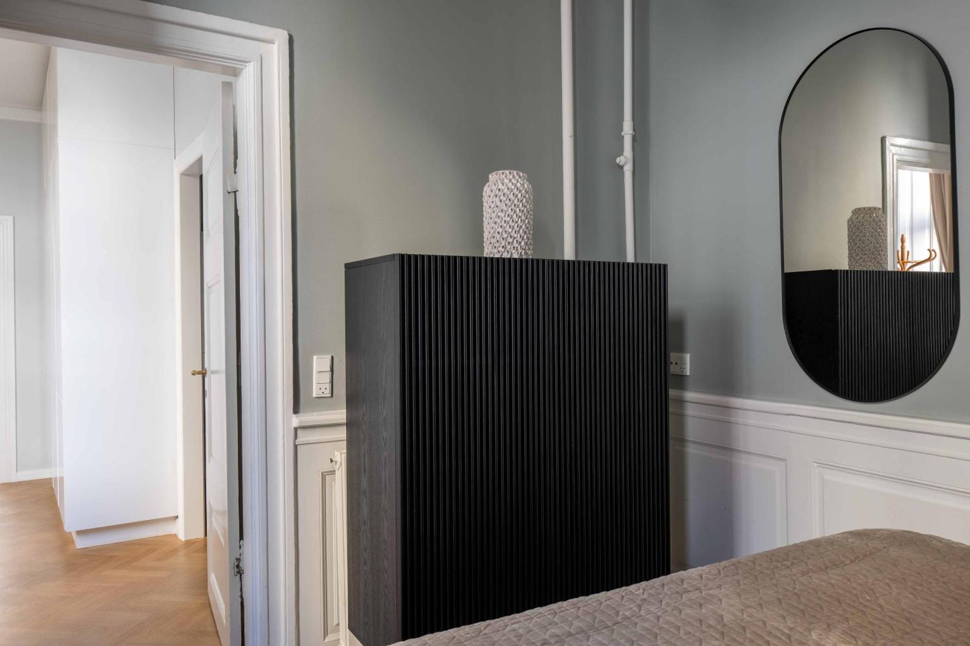 Lavish 4Br Apartment In The Heart Of Cph By The Canals København Eksteriør billede